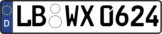 LB-WX0624