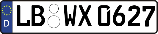 LB-WX0627