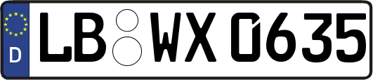 LB-WX0635