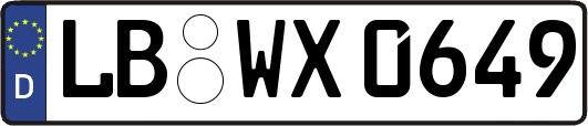 LB-WX0649