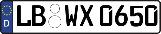 LB-WX0650