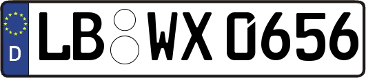 LB-WX0656