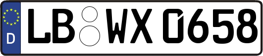 LB-WX0658