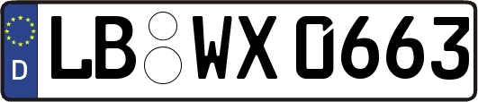 LB-WX0663