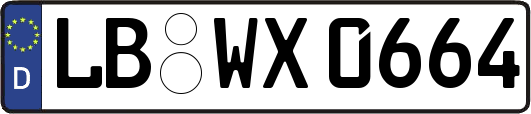 LB-WX0664