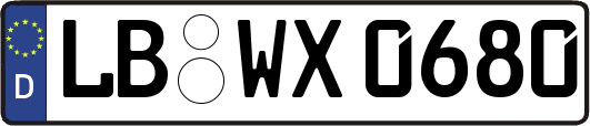 LB-WX0680