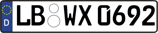 LB-WX0692