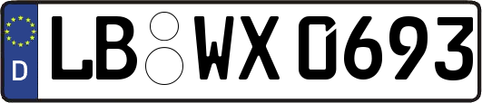 LB-WX0693