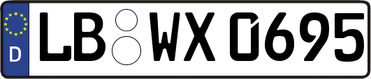 LB-WX0695