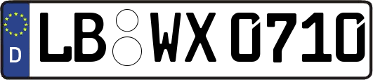 LB-WX0710