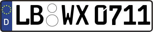 LB-WX0711