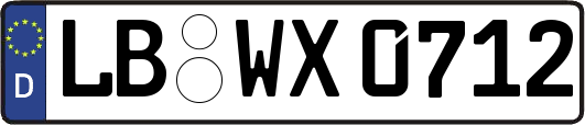LB-WX0712