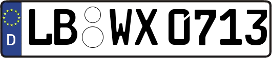 LB-WX0713