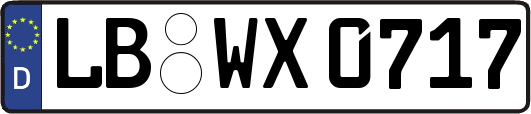 LB-WX0717