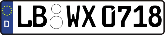 LB-WX0718