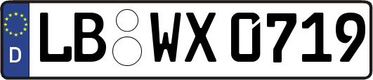 LB-WX0719