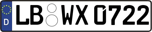 LB-WX0722