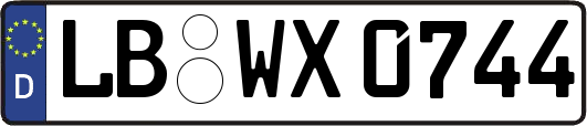 LB-WX0744