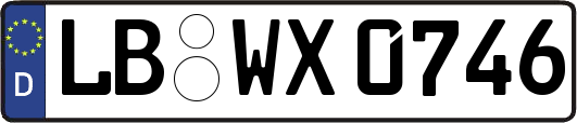 LB-WX0746