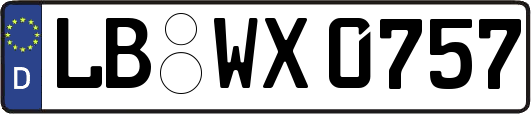 LB-WX0757