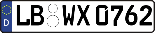 LB-WX0762