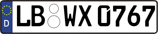 LB-WX0767