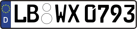 LB-WX0793