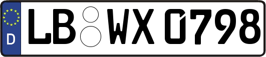 LB-WX0798
