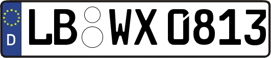LB-WX0813