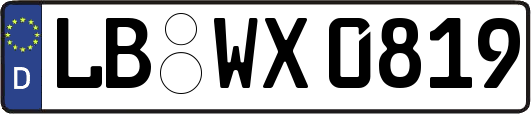 LB-WX0819