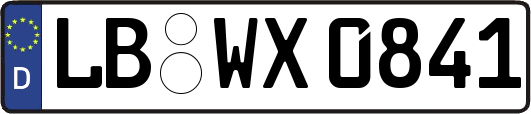 LB-WX0841