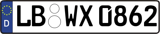 LB-WX0862