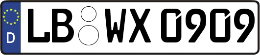 LB-WX0909