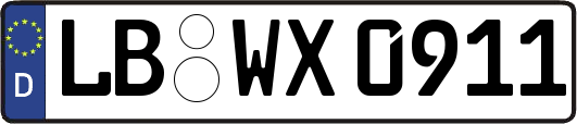 LB-WX0911