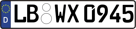 LB-WX0945