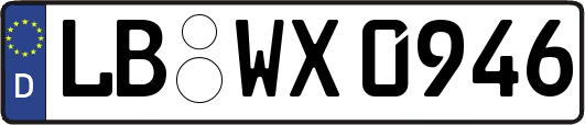 LB-WX0946