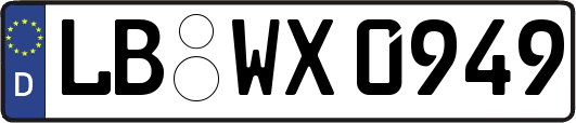 LB-WX0949