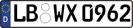 LB-WX0962
