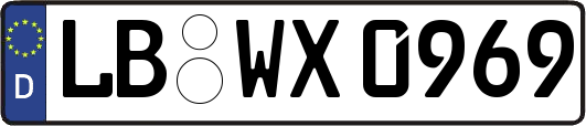 LB-WX0969