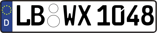 LB-WX1048