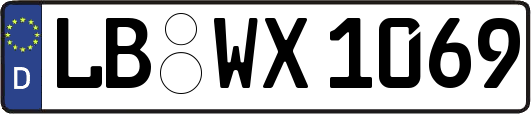 LB-WX1069