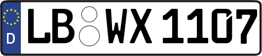 LB-WX1107