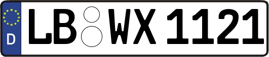 LB-WX1121