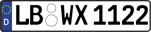 LB-WX1122