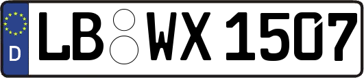 LB-WX1507