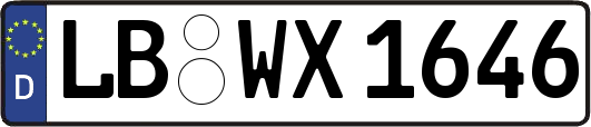 LB-WX1646