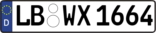 LB-WX1664