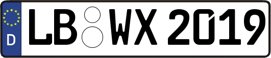 LB-WX2019