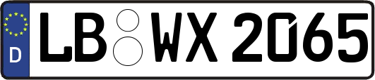 LB-WX2065