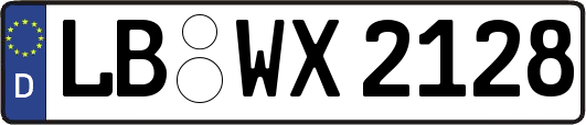 LB-WX2128